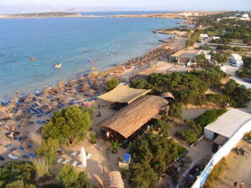 Surfing Beach Huts Santa Maria  Exterior foto
