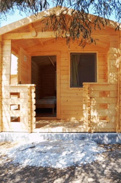 Surfing Beach Huts Santa Maria  Exterior foto
